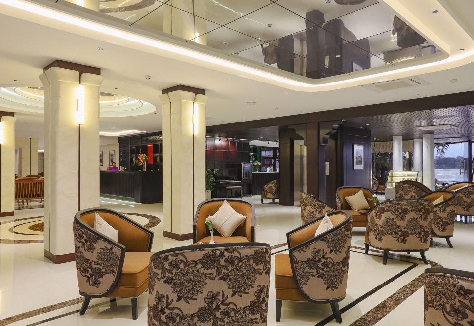 Khách sạn Hương Giang Resort & Spa Resort Huế