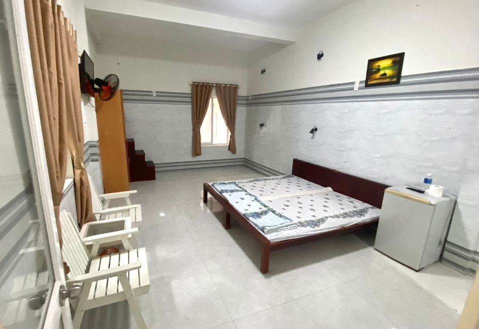 Khách sạn Kim Long Homestay Phan Thiết gần biển