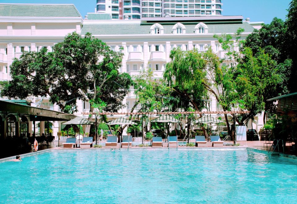 Khách sạn Trần Viễn Đông Khách sạn 3 sao Nha Trang