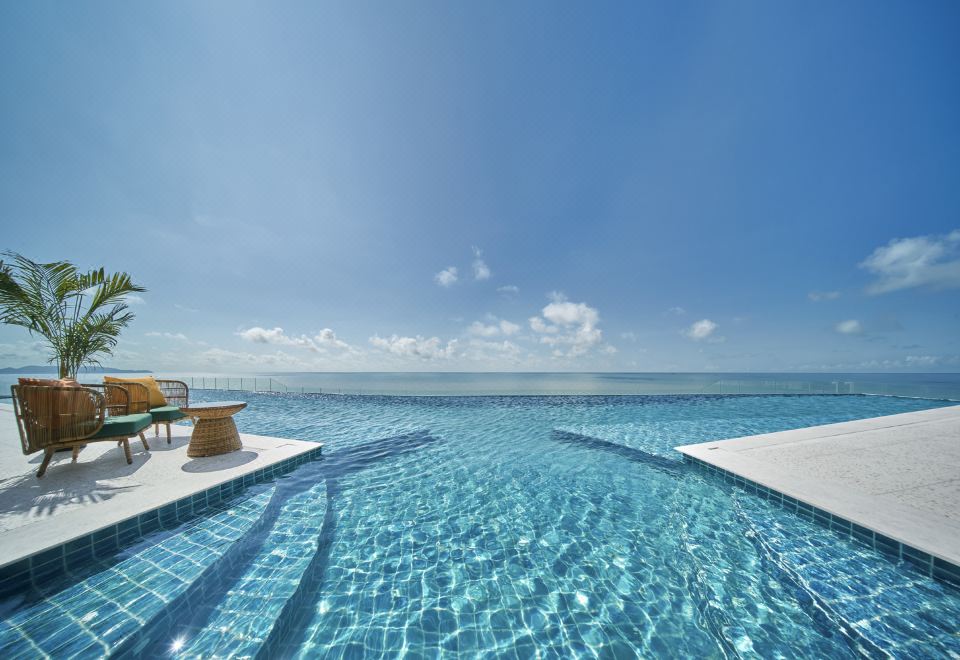 Khách sạn Vias Vũng Tàu Khách sạn 5 sao Vũng Tàu