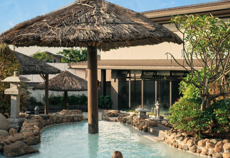Kobi Onsen Resort Hue, Affiliated by Meliá Resort Huế
