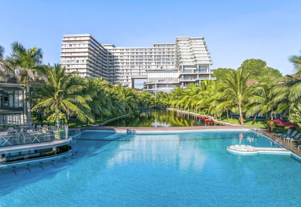 KOI Resort and Residence Da Nang Resort Đà Nẵng