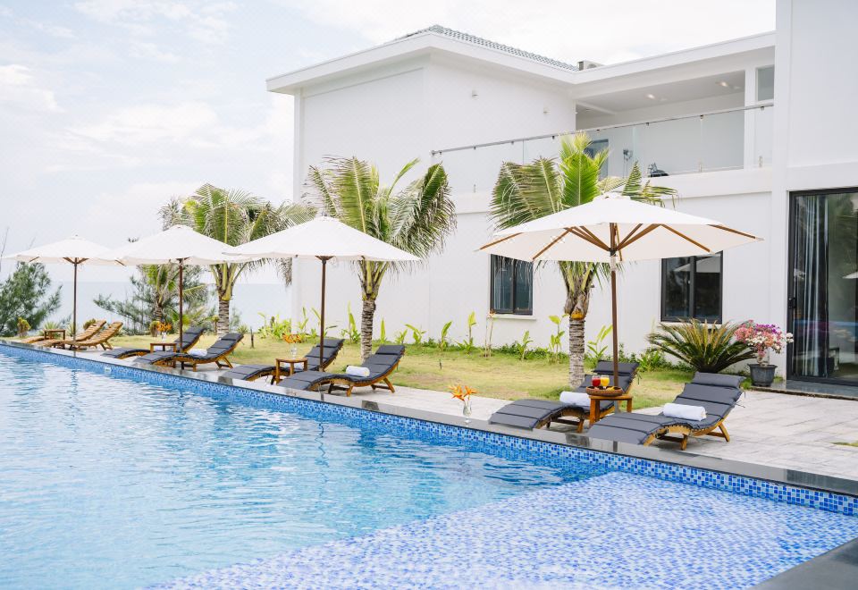 La Costa Resort Quy Nhơn Resort Quy Nhơn