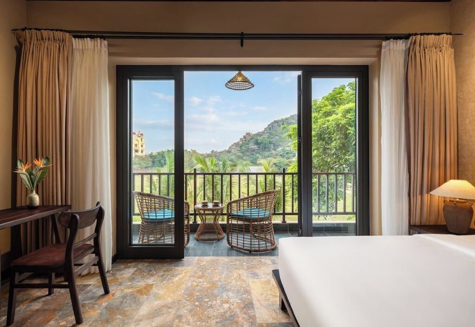 La Lua Resort Ninh Bình Resort Ninh Bình