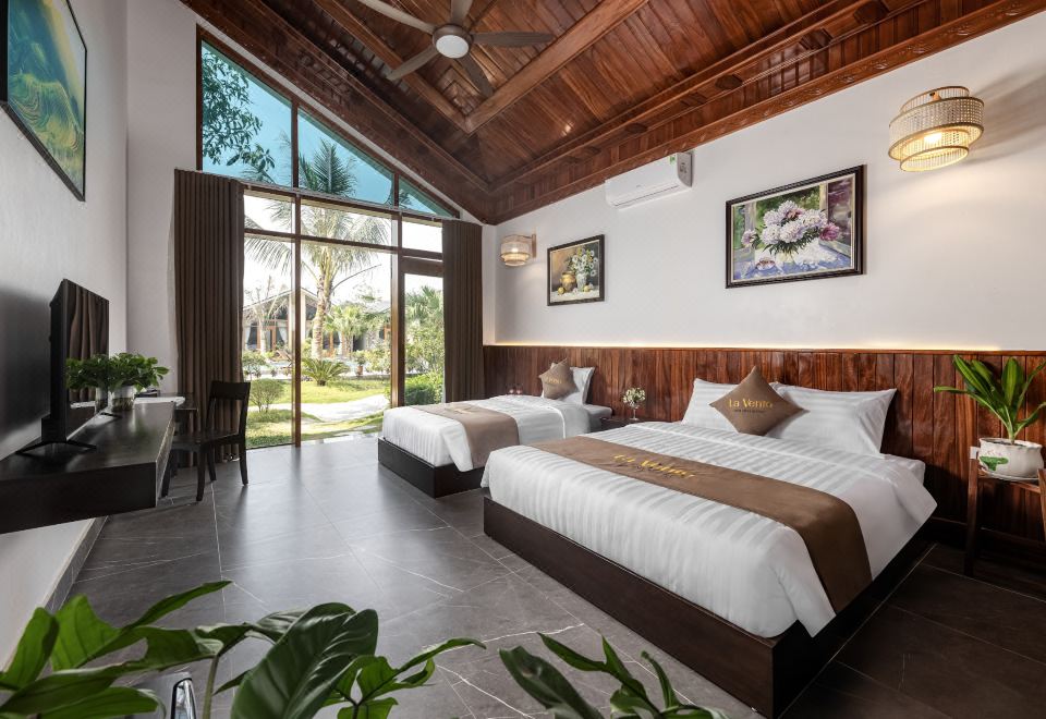 La Vento Resort Ninh Bình Resort Ninh Bình