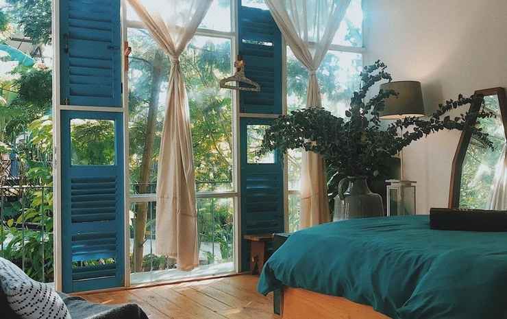 Lalaland Homestay Khách sạn Đà Lạt gần Hồ Tuyền Lâm