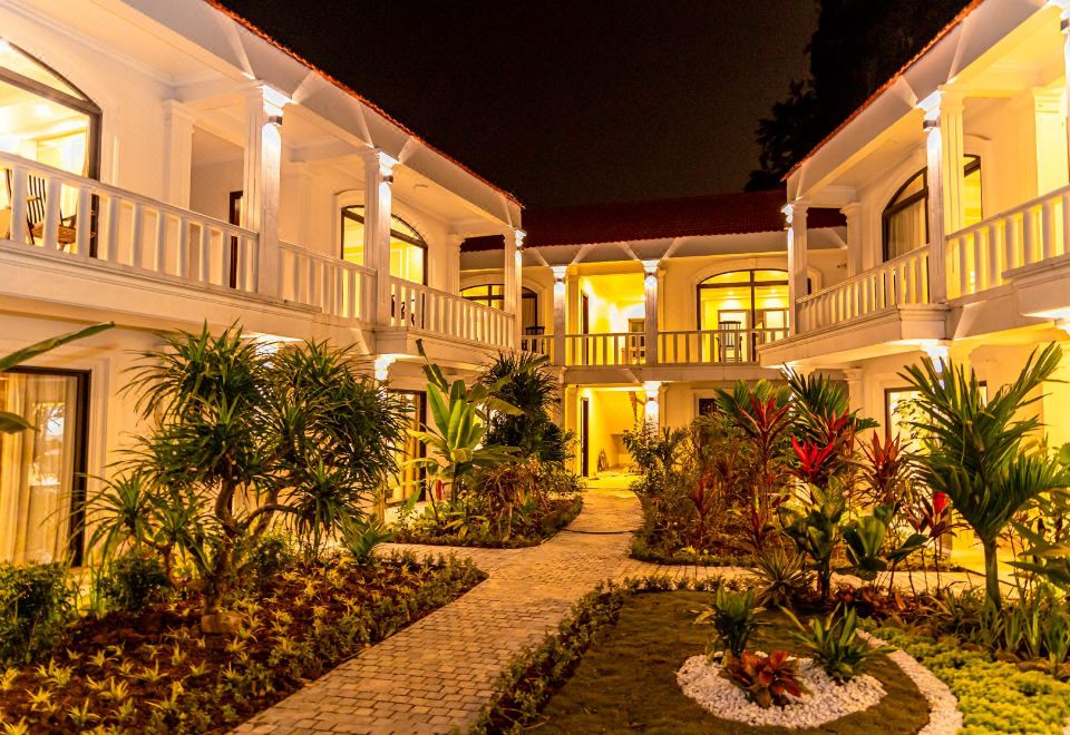 Lalita Tamcoc Resort & Spa Resort Ninh Bình