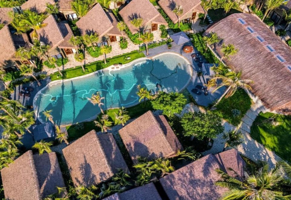 LÀNG M PHÚ QUỐC Resort Phú Quốc