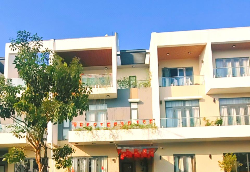 LD Homestay Homestay tốt ở Huế