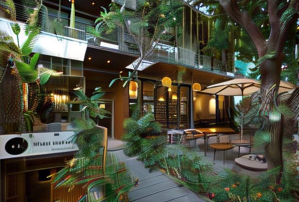 Livie Da Nang Style Homestay Đà Nẵng gần sân bay