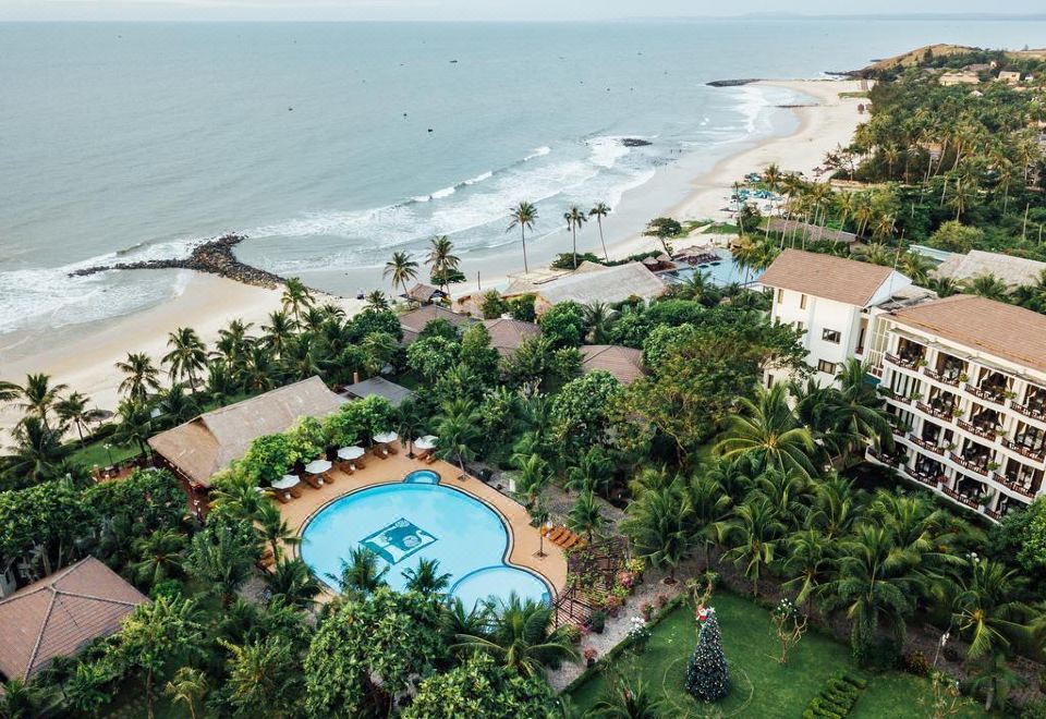 Lotus Muine Resort & Spa Resort Phan Thiết