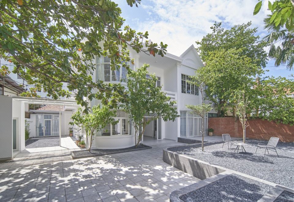 M Village Living 47 Thảo Điền Homestay Thủ Đức