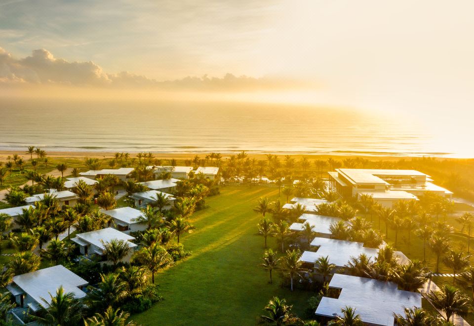 Maia Resort Quy Nhơn Resort Quy Nhơn