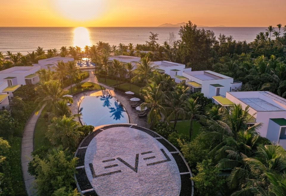 Melia Danang Beach Resort Resort Đà Nẵng