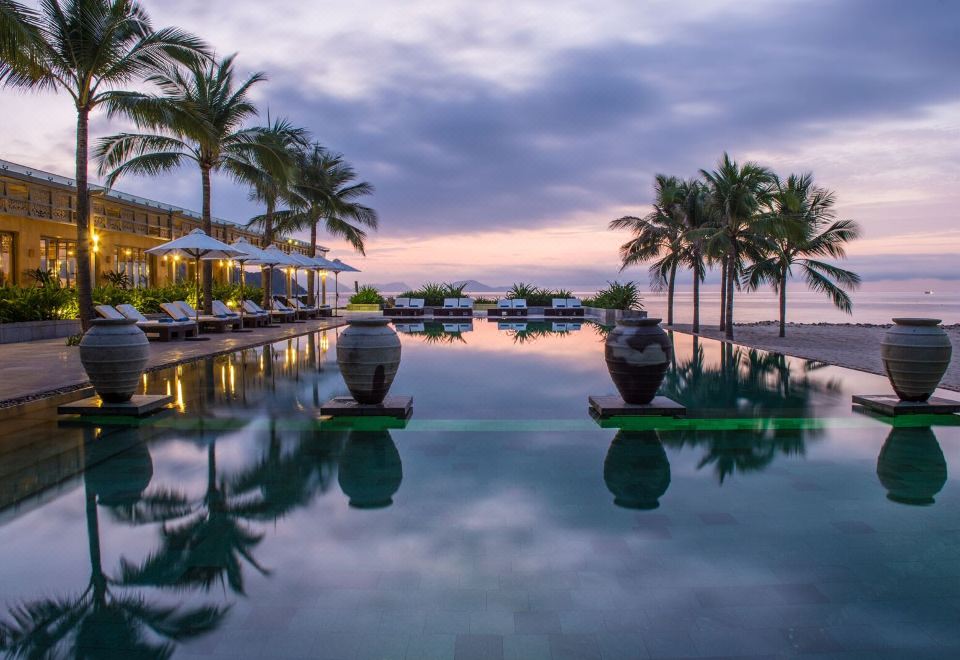 Mia Resort Nha Trang Resort Nha Trang