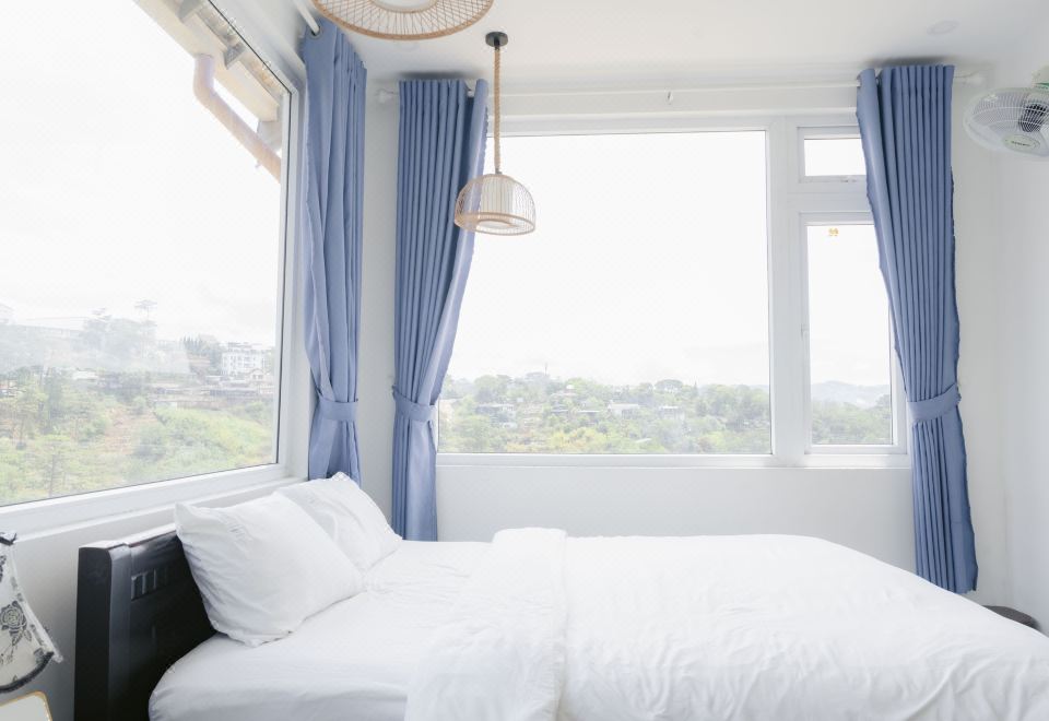 Michelia Valley Hotel Khách sạn giá rẻ Đà Lạt chỉ từ 200k