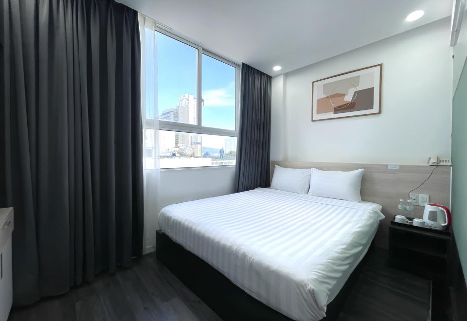 Moana Hotel Nha Trang Khách sạn 3 sao Nha Trang