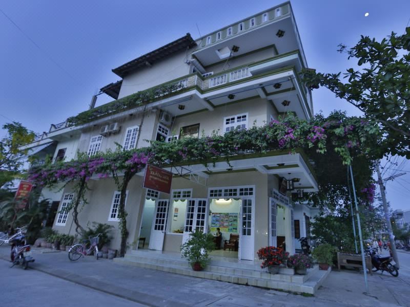 Moon's Homestay Homestay Hội An gần phố cổ