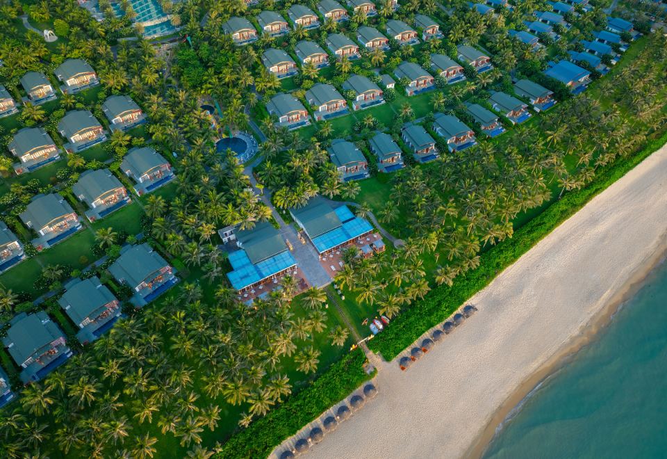 Movenpick Resort Cam Ranh Resort Cam Ranh