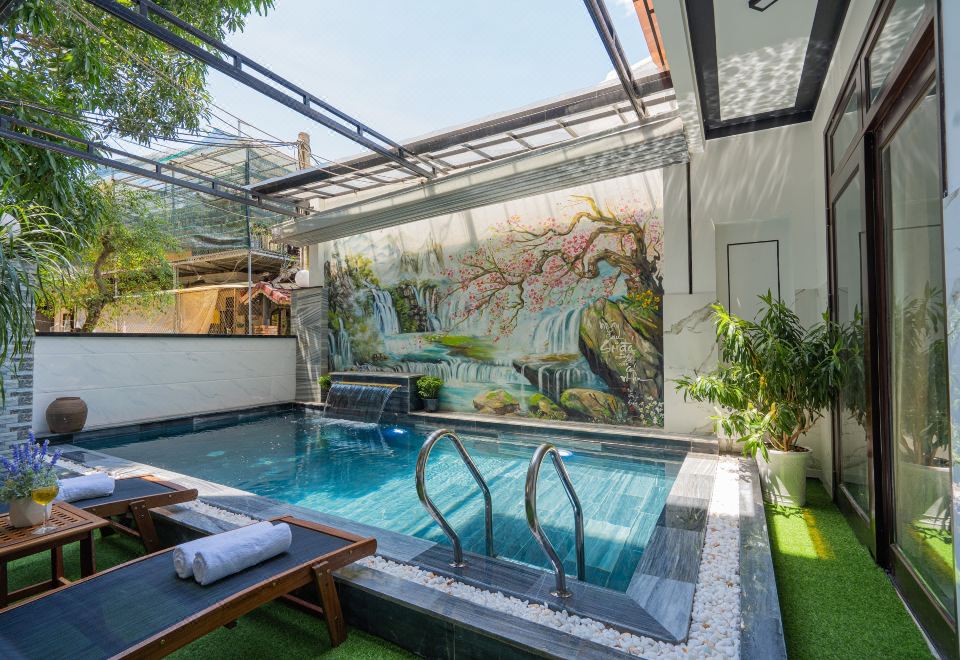 NaFaLa Homestay Homestay tốt ở Đà Nẵng