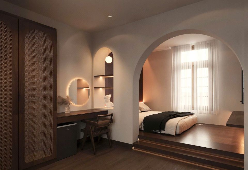 Nana Homestay & Villa Homestay Huế gần trung tâm