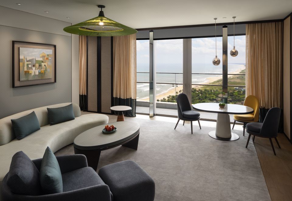 New World Hoiana Beach Resort Resort Hội An