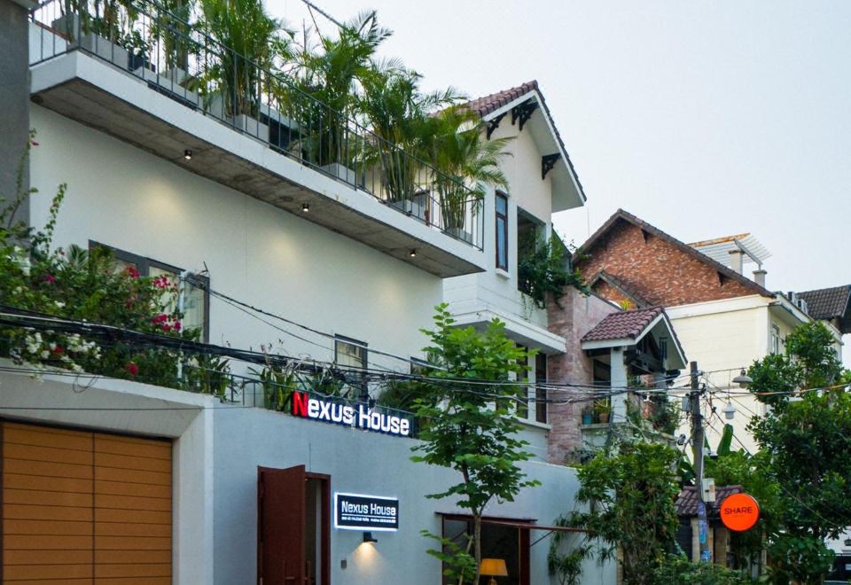 Nexus House Garden Thao Dien Homestay Thủ Đức