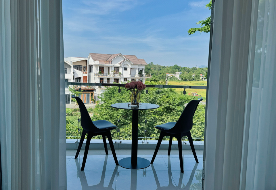 Niki Homestay Homestay Huế gần trung tâm