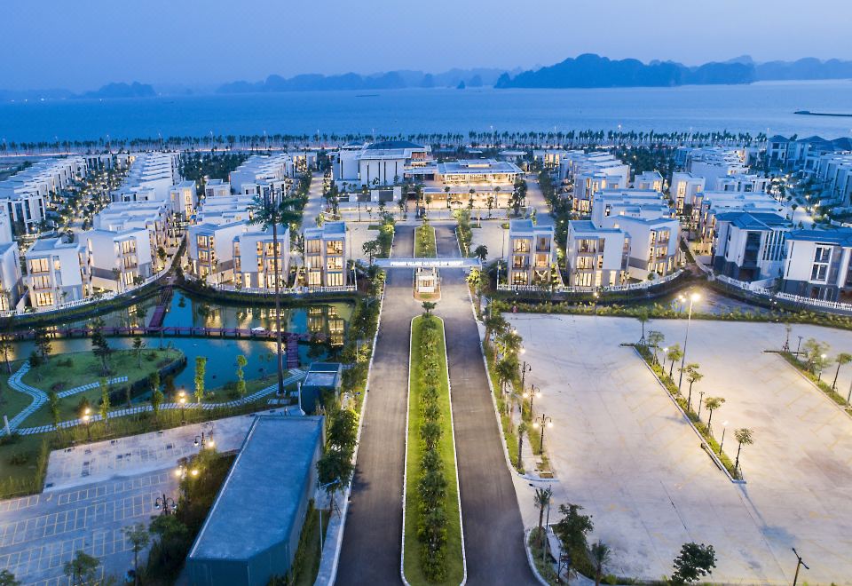 Oakwood Hạ Long Resort Quảng Ninh