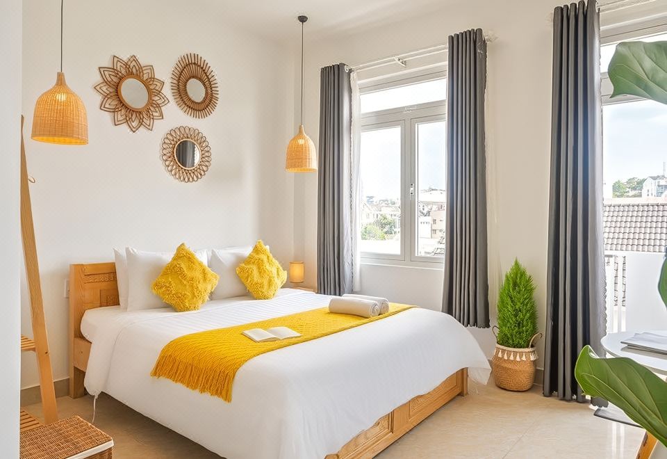 One Million Homestay Homestay Đà Lạt giá rẻ