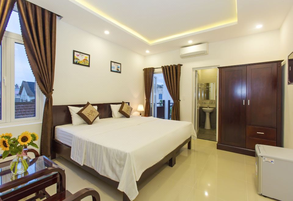 Pebble Homestay Homestay Hội An gần phố cổ