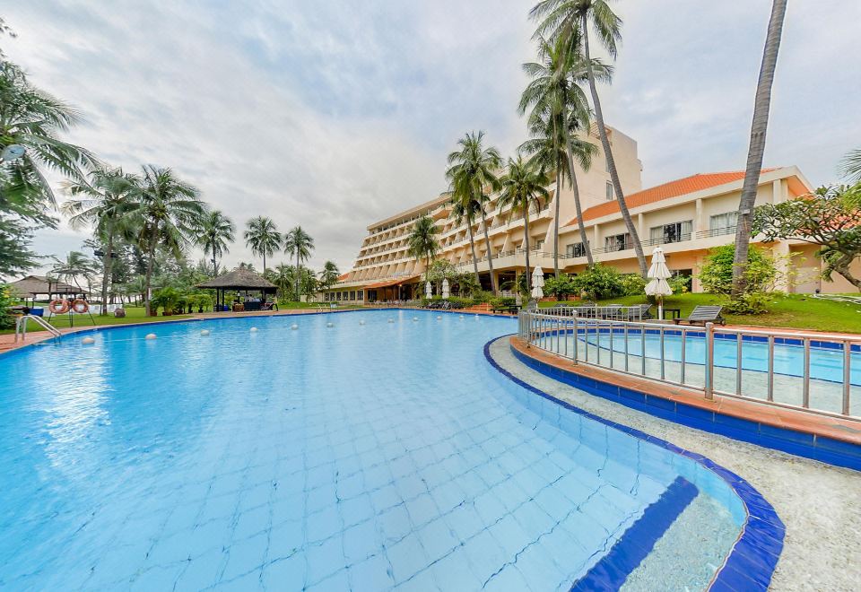 Phan Thiet Ocean Dunes Resort Resort Phan Thiết