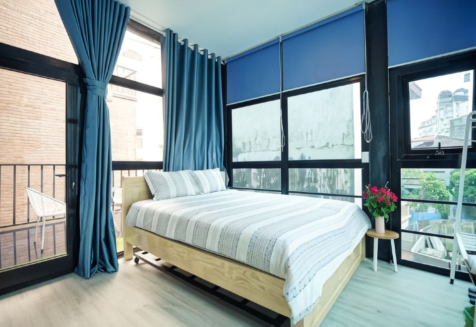 Phòng riêng tại trung tâm Hạ Long Homestay Quảng Ninh