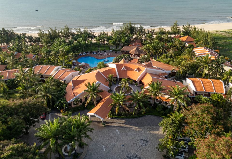 Phú Hải Beach Resort & Spa Phan Thiet Resort Phan Thiết