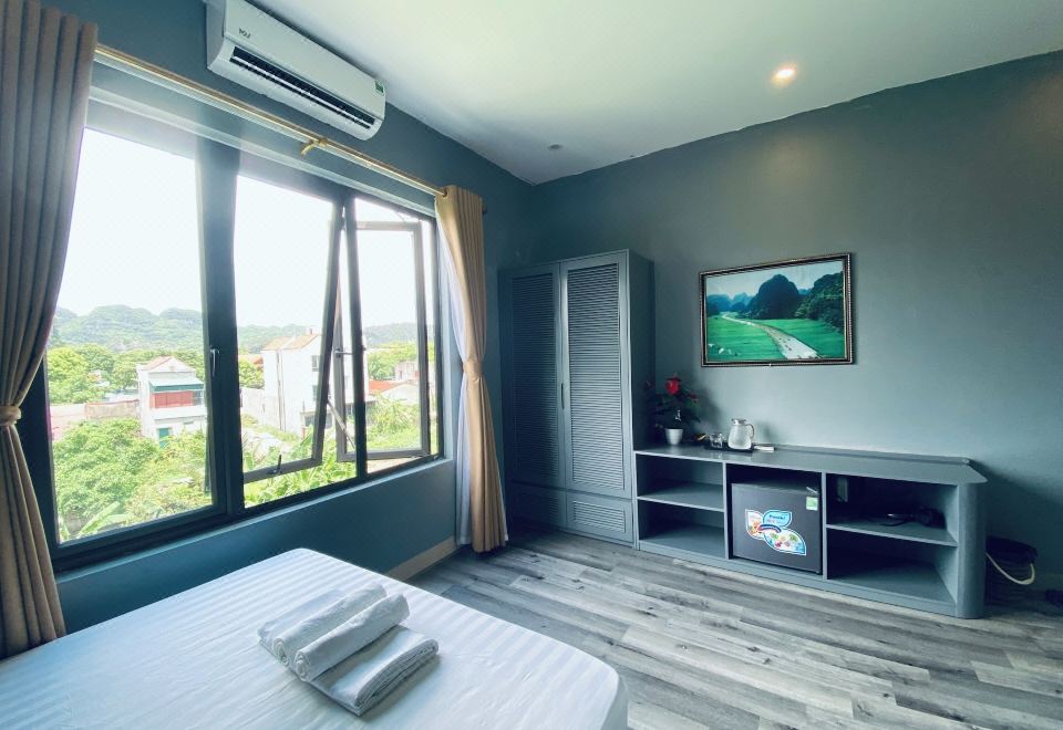 Phương Nhi Homestay Tam Cốc Homestay Ninh Bình giá rẻ