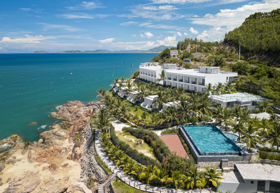 Quy Nhơn Sea Resort Resort Quy Nhơn