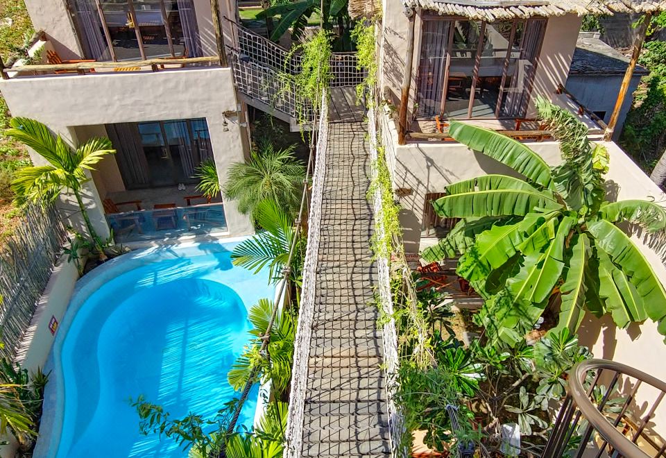 Red Sands Mui Ne Resort Mũi Né