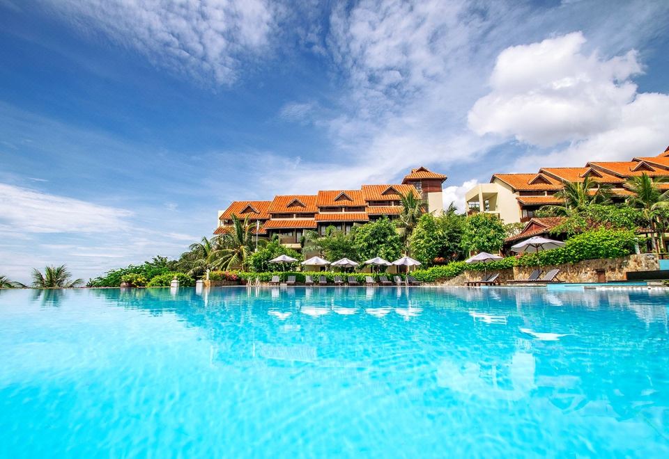 Romana Resort & Spa Resort Phan Thiết
