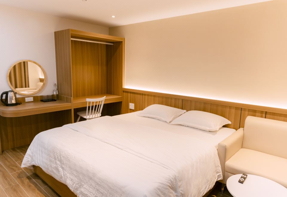 RubyHome Homestay Huế gần trung tâm