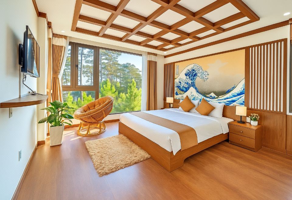 S79 Khai Ngoc Hotel Khách sạn gần chợ đêm Đà Lạt
