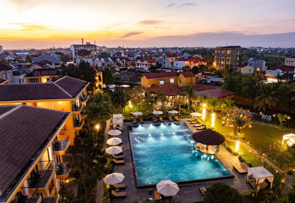 Sen Village Hội An Resort Hội An