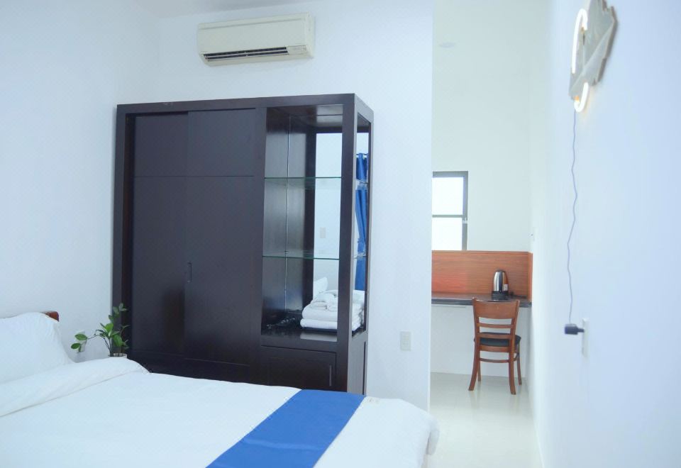 SHARE Hostel & Coffee Homestay tốt ở Huế