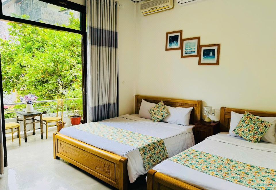 Shark Homestay Homestay Huế gần trung tâm