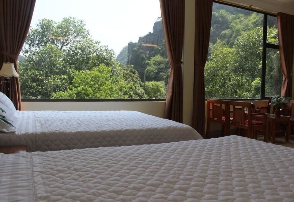 Sierra Homestay Homestay Ninh Bình view đẹp