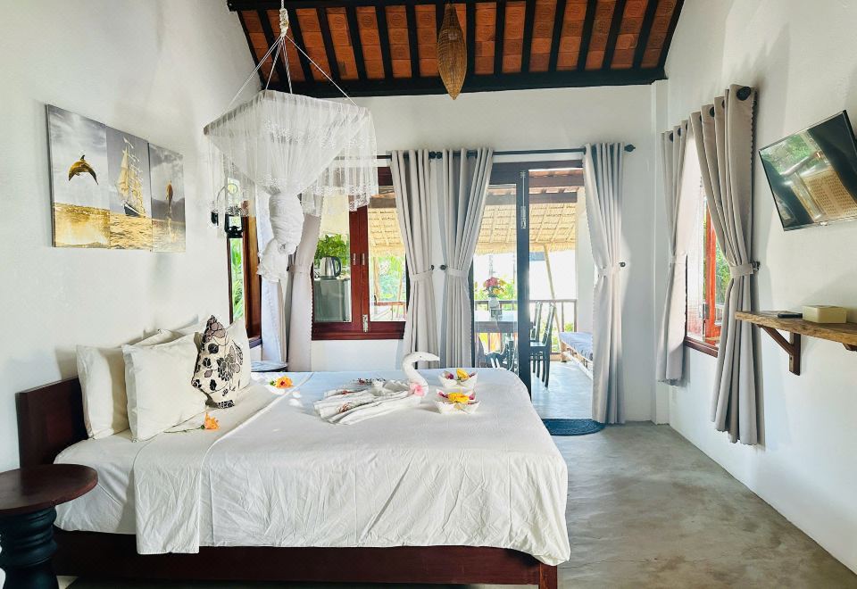 Small Family Homestay Homestay Đà Nẵng gần biển