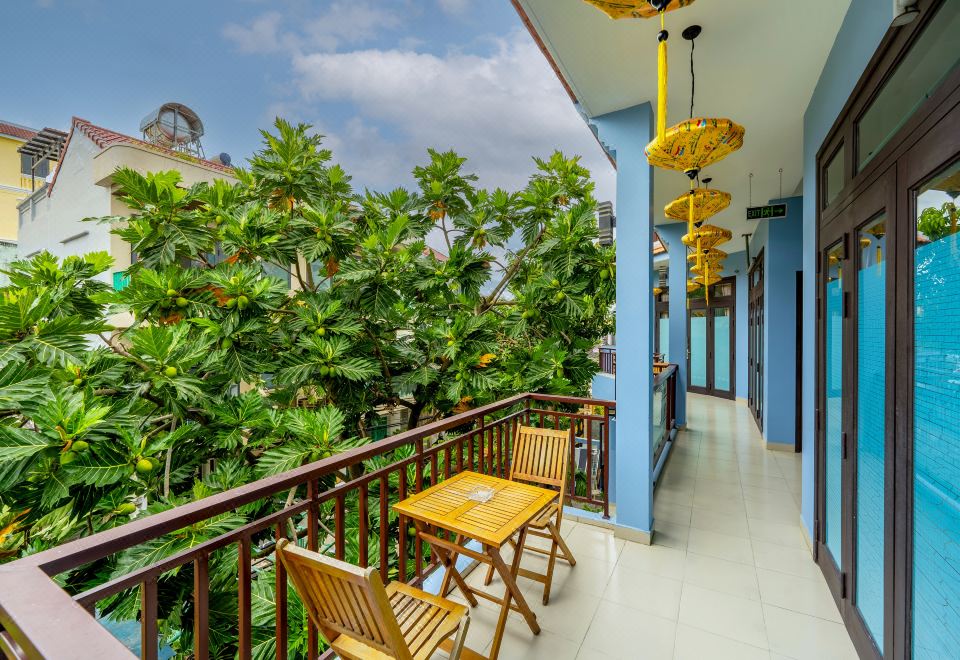 Smart Garden Homestay Homestay tốt ở Đà Nẵng