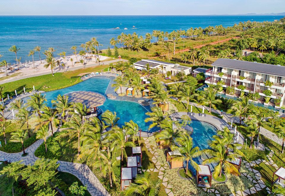 SOL by Meliá Phú Quốc Resort Phú Quốc