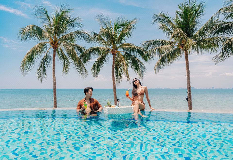 Sơn Trà Resort & Spa Resort Đà Nẵng