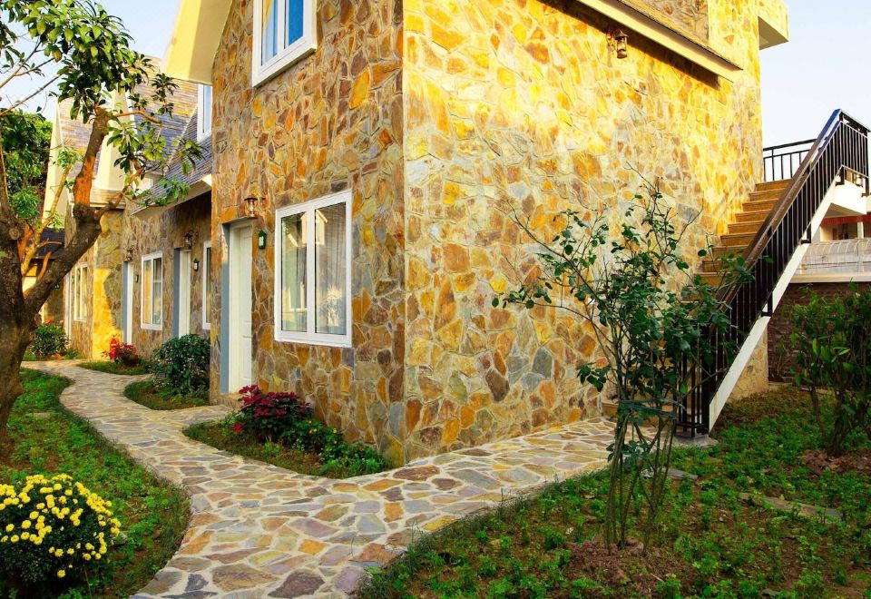 Sona Resort Ninh Bình Resort Ninh Bình