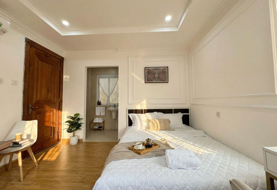 Stay Thao Dien I Homestay Thủ Đức